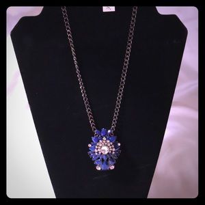 Park Lane, Necklace, Broach, New